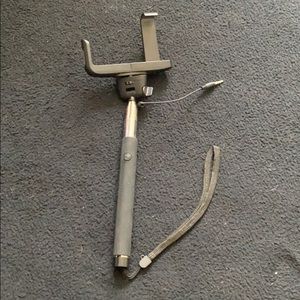 Selfie Stick!